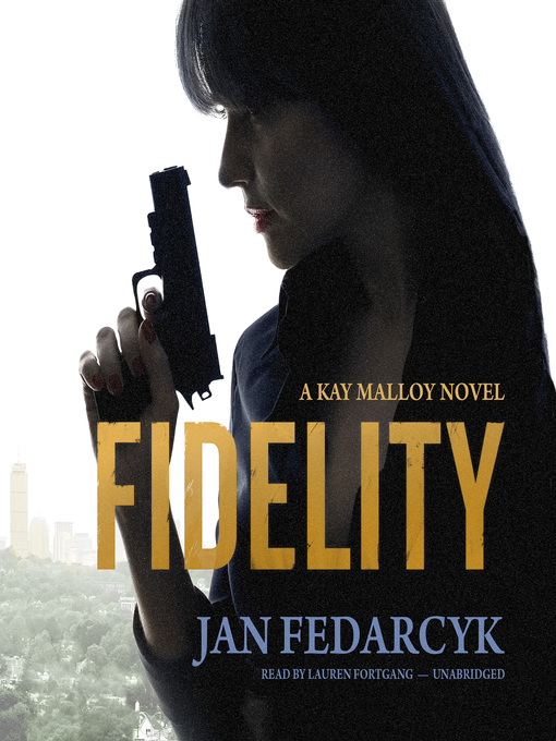 Title details for Fidelity by Jan Fedarcyk - Available
